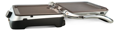 Grill Oster Bioceramic 2 Em 1