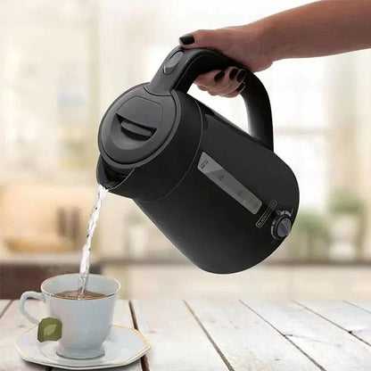 Chaleira Elétrica 2l C/ Desligamento Automático Black+decker