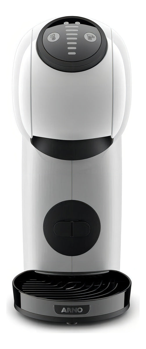 Cafeteira Nescafé Dolce Gusto Genio S Basic Dgs1 Branca Cor Branco 110V