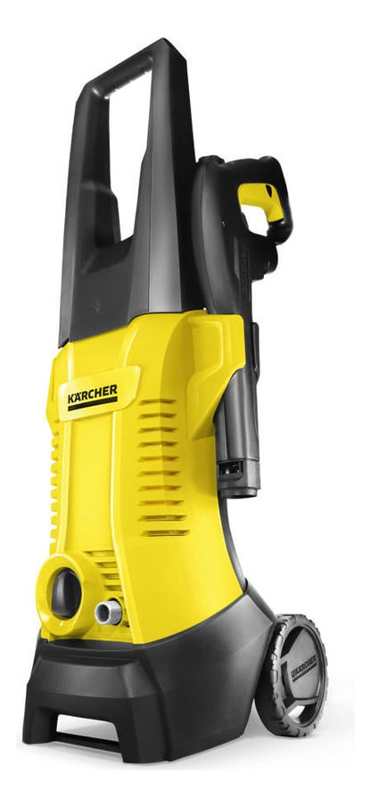 Lavadora De Alta Pressão Kärcher K2 Plus 1740psi 1400w 220V