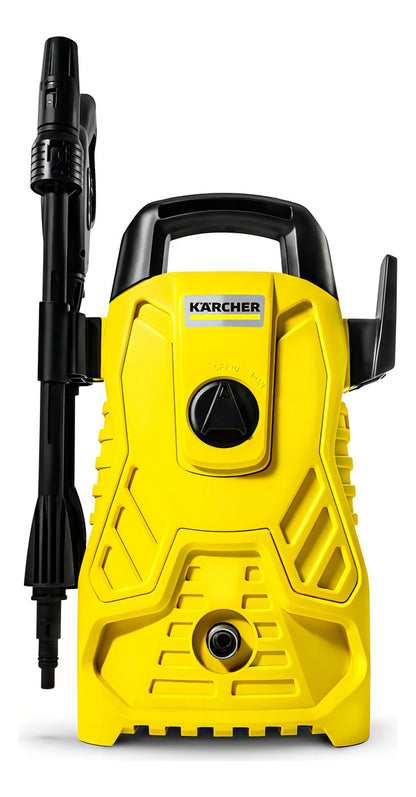 Lavadora De Alta Pressão Karcher Compacta 1500PSI 1400W Karcher 220V