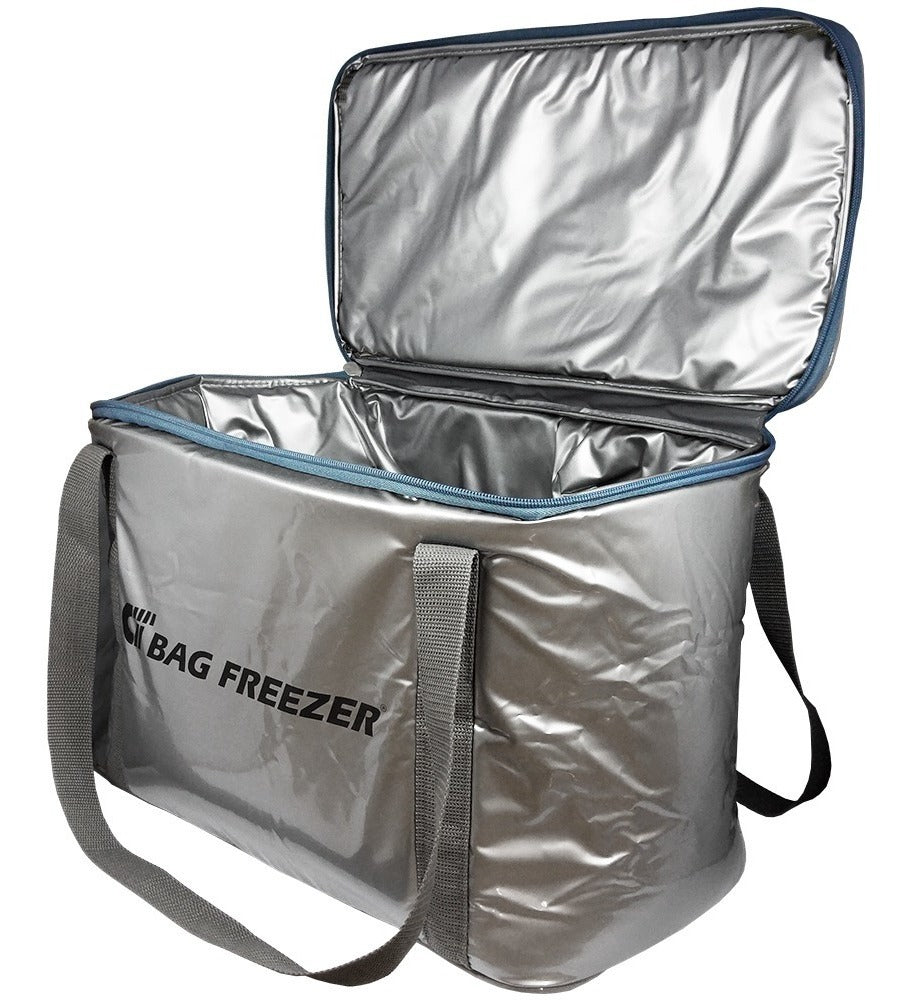 Bolsa Termica 30 Litros Bag Freezer 30401PR