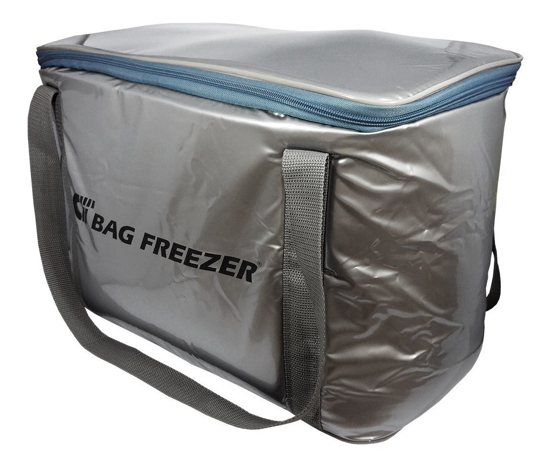 Bolsa Termica 30 Litros Bag Freezer 30401PR